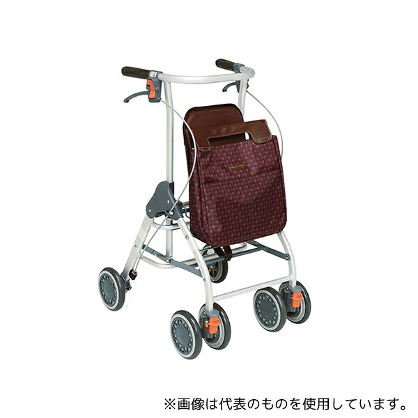 幸和製作所 WAW04-BR テイコブリトルスリム ブラウン