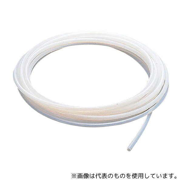 ニチアス TOMBO No.9003-BT ナフロン(R) BTチューブ 12A 9×12φ 1巻(10m)
