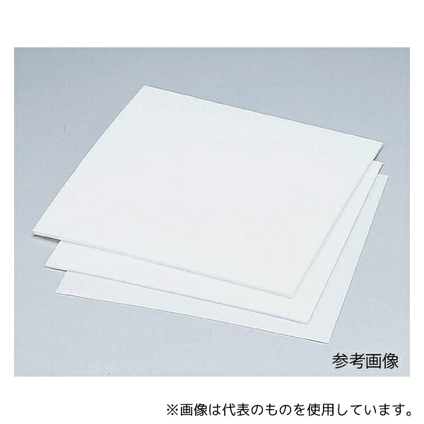 ニチアス ナフロン(R)シート(PTFE) 1×500×500