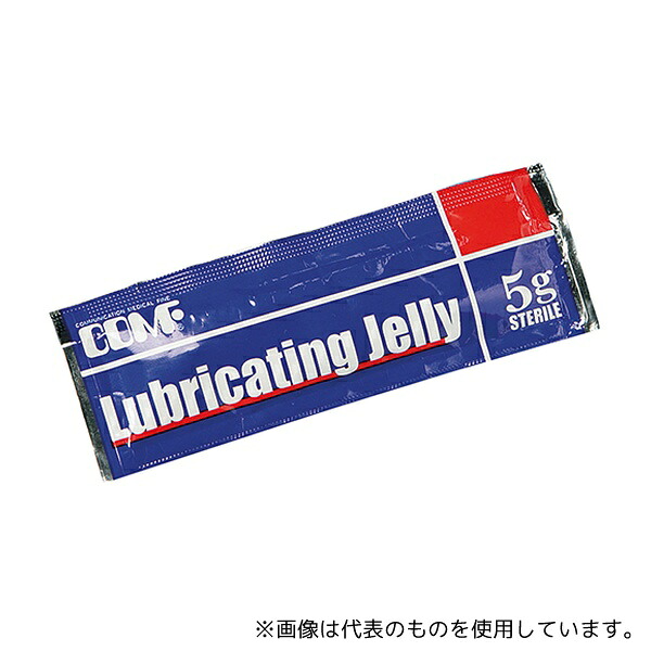 エフスリィー 663000103 滅菌コンファゼリー 1箱(100包入)