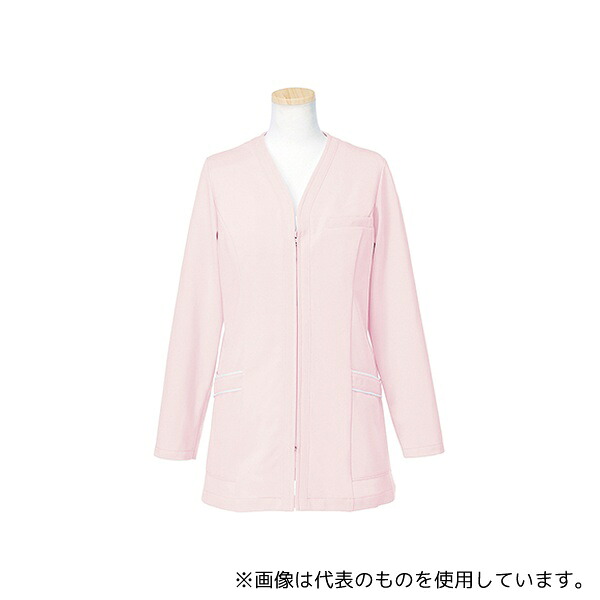 リゼルヴァ(ヤギコーポレーション) R1745-13 ライトジャケット ピンク 3L
