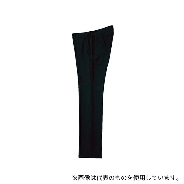 リゼルヴァ(ヤギコーポレーション) R7493P-20 カラーパンツ (メンズ) ブラック M