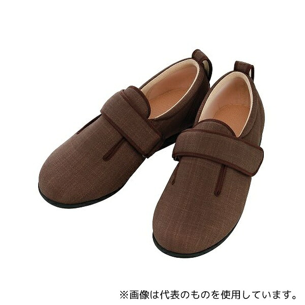 徳武産業 7035 ダブルマジックIII(5E) 茶 4L
