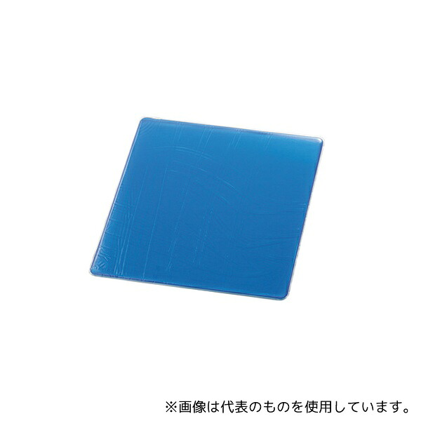 アズワン ナビスジェルパッド(フラット型) 小