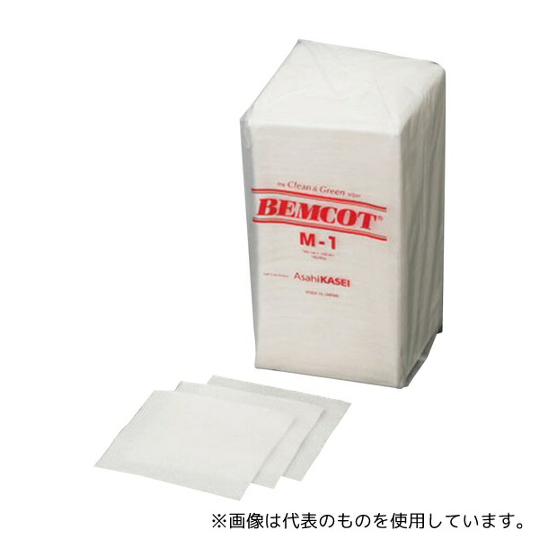 小津産業 M-1 ベンコット(R) 150×150 4ツ折りタイプ 1箱(150枚×40袋入) 14,494円