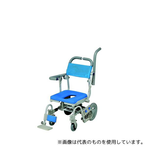 ウチエ SWR140SAL シャワーラクVSAL O型シート
