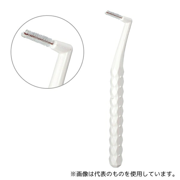 歯愛メディカル プリズム歯間ブラシ(指導用) 50本入 S