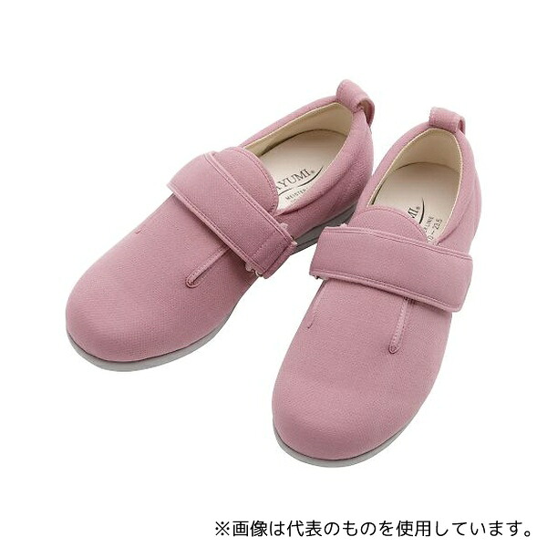 徳武産業 1097 ダブルマジックIII(3E) ピンク M