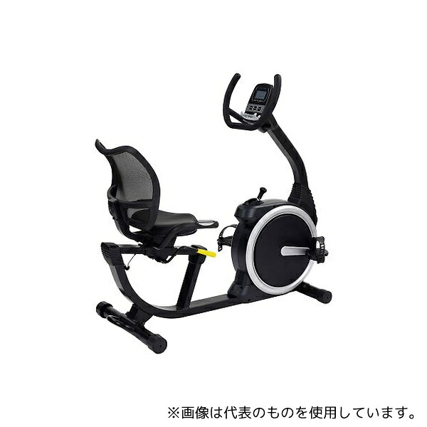 アルインコ AHE7020 リカンベントバイク