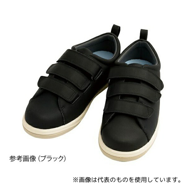 徳武産業 7504 Re-Lifeサポート02(装具対応用) 4L ブラック