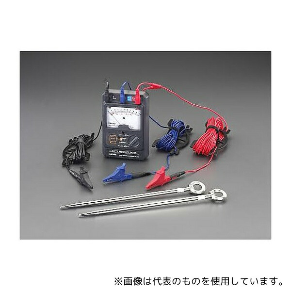 三和電気計器(sanwa) EA710C-1 接地抵抗計