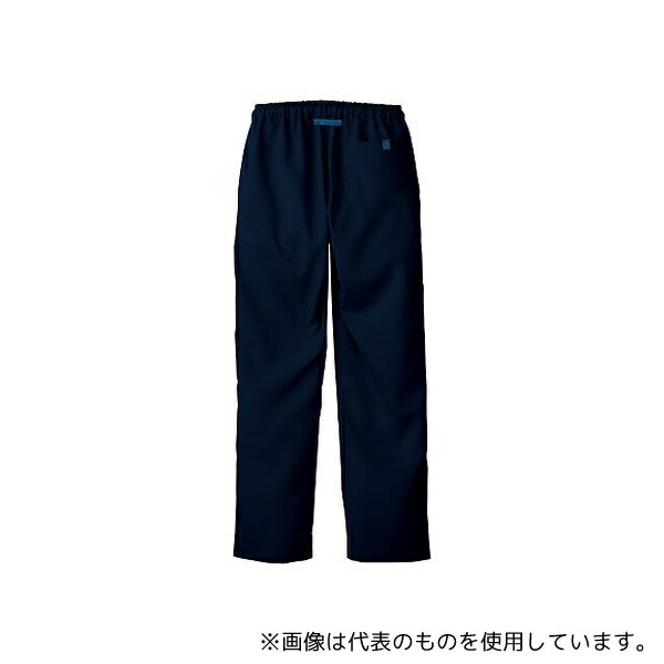 フォーク 5023SC-17(M) パンツ(男女兼用・ジアスクラブ？パンツ)ダークネイビー M