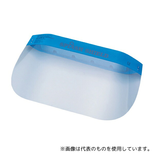 Fisher Scientific 17-310 ディスポフェイスシールド 1箱(24個入)