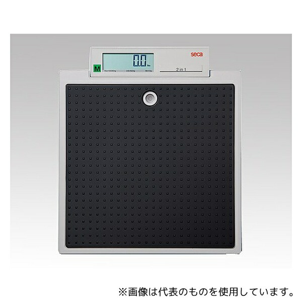 seca seca 877 デジタルフラットスケール[検定付]4級