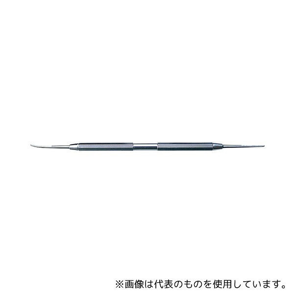 アズワン O33R-S フットゾンデ 170mm 約27g
