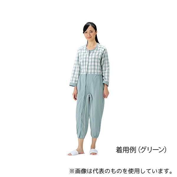 緑であること活動の領域