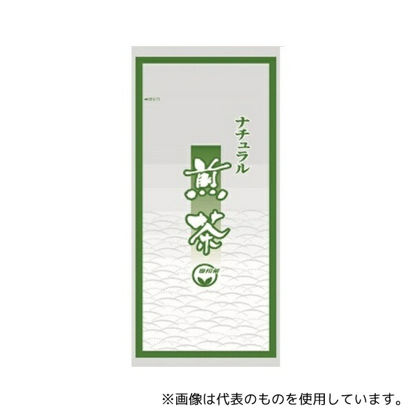 ヤマミズ 床置給水型給茶機用 煎茶(給茶機用)1箱(10袋入)