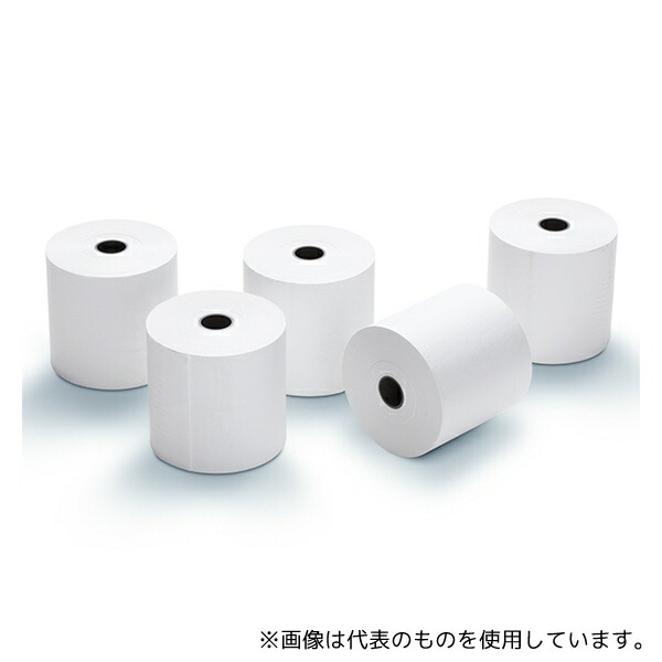 seca seca 485 プリンター用紙 5巻入