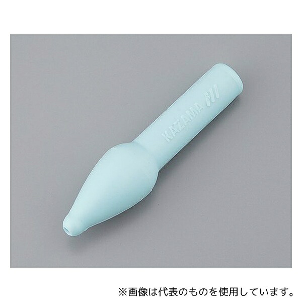 ENT First 49-320-12 カザマ式吸引鼻先 標準タイプ Bセット(小児用) 10個入