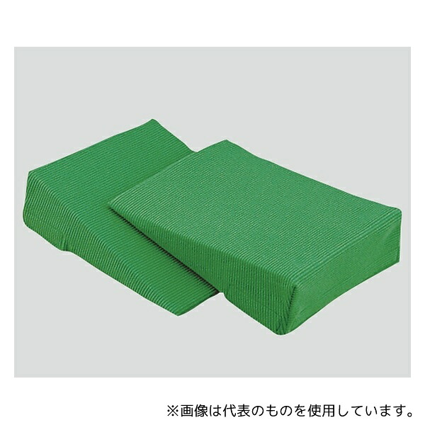 緑であること活動の領域
