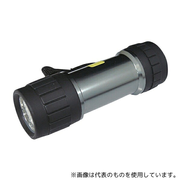 コンテック(KONTEC) PW-UV943H-04 ブラックライト φ31×93 9灯