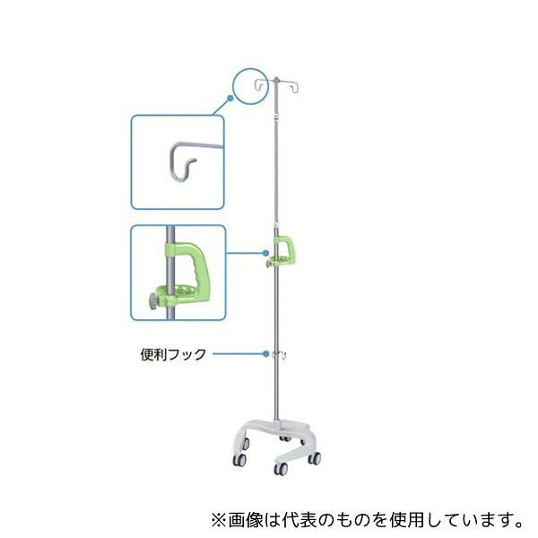 緑であること活動の領域