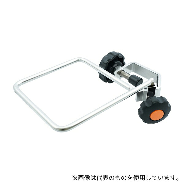 日本シューター 針回収容器用ホルダー M-1用ブラケット