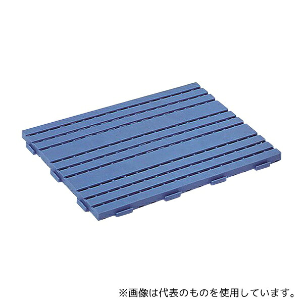 ミヅシマ工業 600-0010 ジョイントスノコ (450×600×25mm)