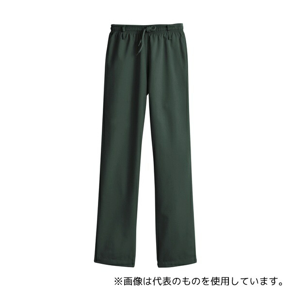ディーフェイズ Z1027 クラシックパンツ(男女兼用) ローデン S