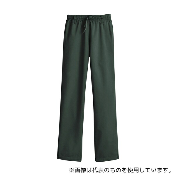 ディーフェイズ Z1027 クラシックパンツ(男女兼用) ローデン M 4,268円