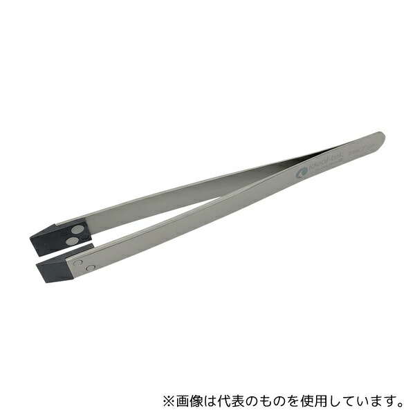 IDEAL-TEK 248CF カーボンファイバーピンセット