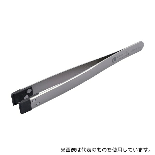 IDEAL-TEK 250CF カーボンファイバーピンセット