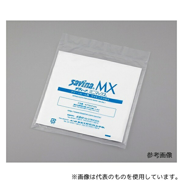 KBセーレン MX-100 15x15 ザヴィーナMX(ミニマックス) 200枚入 25,080円
