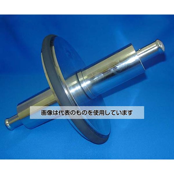 TP技研 JIS型ノーピックアップタイムテスター 450×400×400mm TP-250 1個