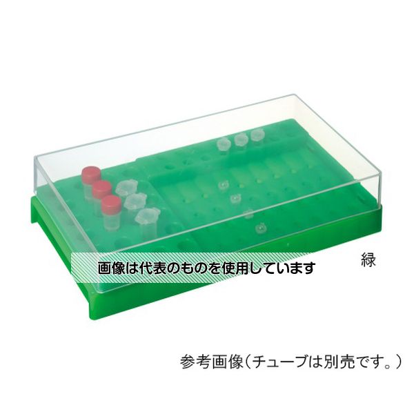 WATSON ワークアップラック　青 2552-222B 1個
