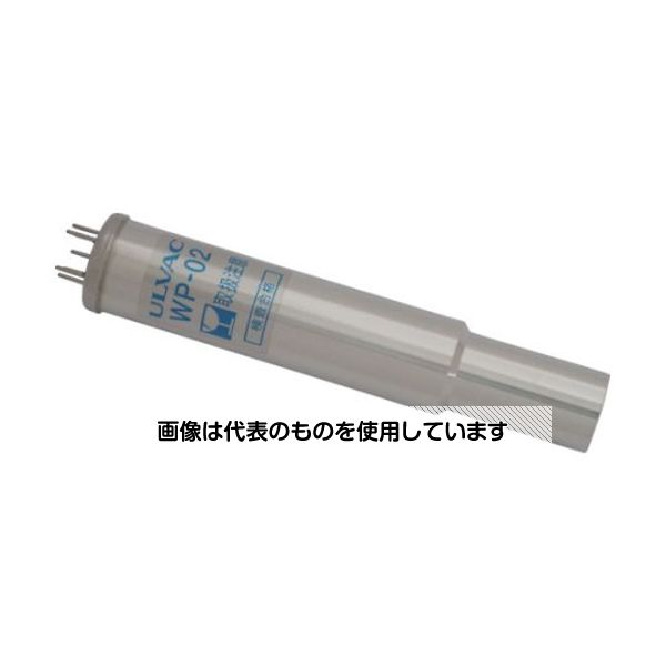 アルバック ピラニ真空計測定子(φ15) WP02 入数:1個