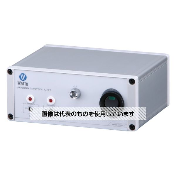 Watty（ワッティー） 電極センサ専用コントローラー HSU-1002T 1個