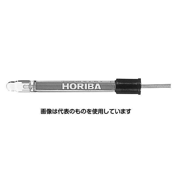 アズワン(AS ONE) ナトリウムイオン電極 1512A-10C 入数：1式