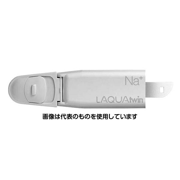 アズワン(AS ONE) LAQUAtwin用 ナトリウムセンサ S022 入数：1式 12,047円