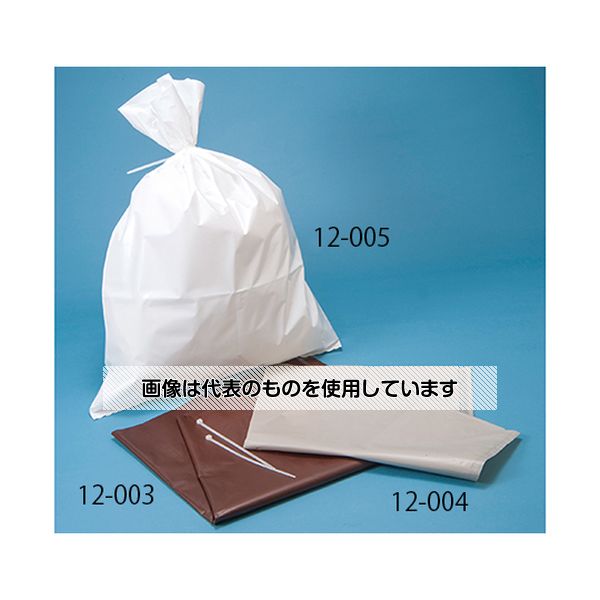 サンセイ医療器材 オートクレーブバッグ 二層式M 1ケース（100枚入） 12-004 1ケース(100枚入)
