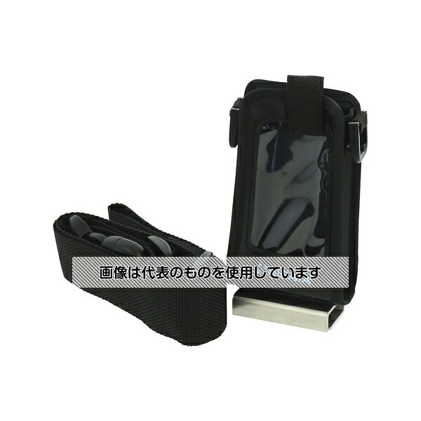 柴田科学 ソフトケース PMP-001用 080870-0017 1個