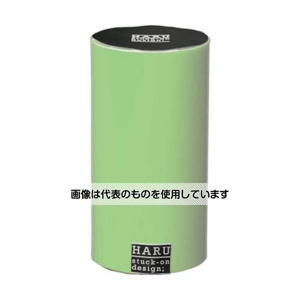 アズワン(AS ONE) HARU PETテープ 150幅X10M FL03 F2831 入数：1巻
