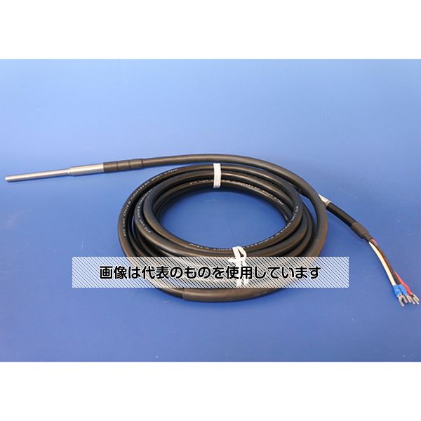 林電工 シース測温抵抗体 D-SRU2C-5 1本