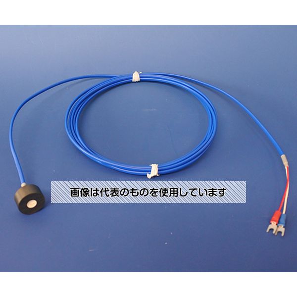 アズワン(AS ONE) 熱電対 D-TU7-K3 入数：1本