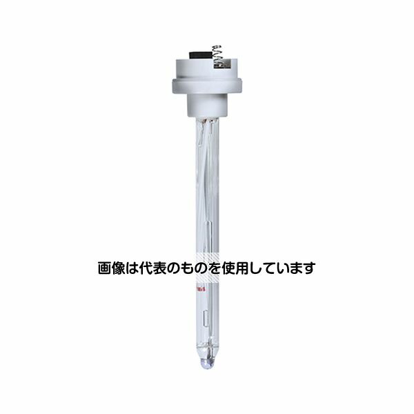 アズワン(AS ONE) 耐フッ酸用pHセンサー PHS-11PE 入数：1本