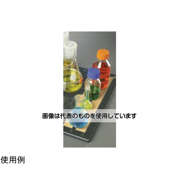 緑であること活動の領域
