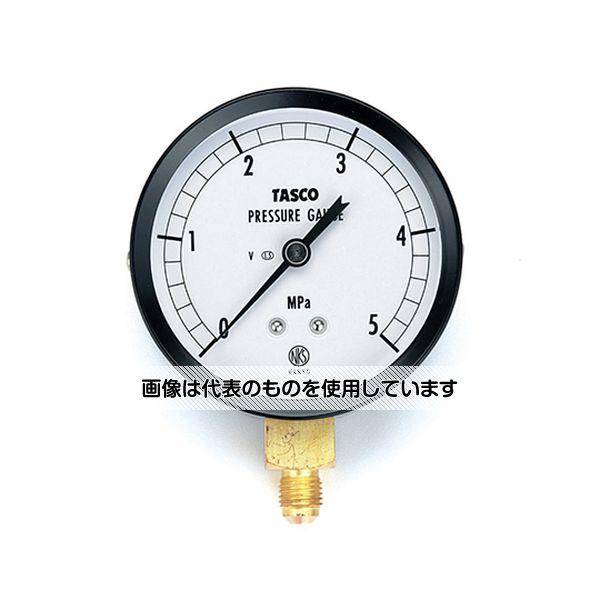 TASCO 圧力計セット 取扱説明書付き TASCO 圧力計セット 取扱説明書付き TASCO 圧力計セット 取扱