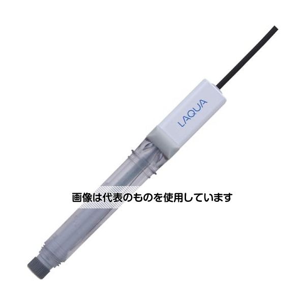 HORIBA 複合形塩化物イオン電極 6560S-10C 1本