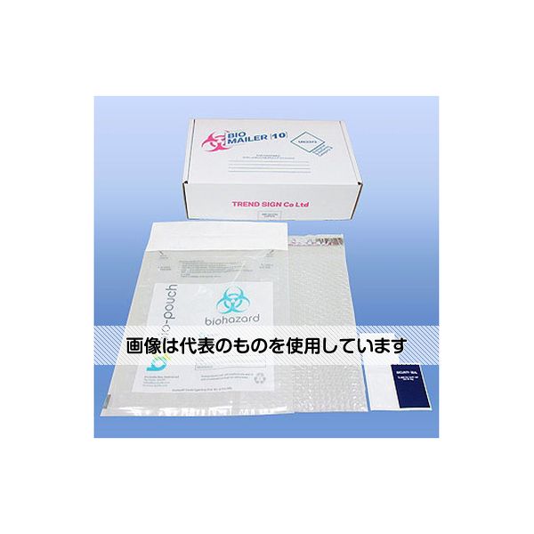トレンドサイン バイオメーラー10 6セット BMA10-6 入数：1式(6セット入)