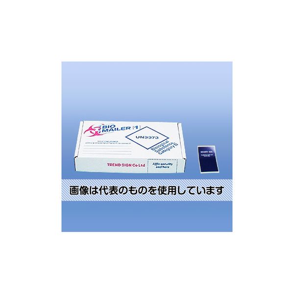 トレンドサイン バイオメーラー用 カートンセット1 100セット BMA1C-100 入数：1式(100セット入)
